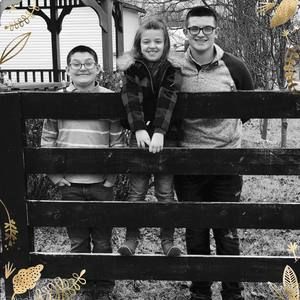 Meet your Posher, Carrie